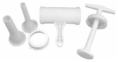 shpric plastic