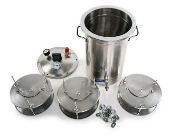 Распродажа автоклавов БУЛАТ в Бежецке